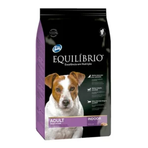Equilibrio Adulto Razas Pequeñas