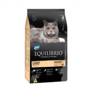 Equilibrio Gatos Light