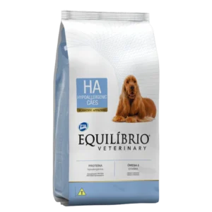 Equilibrio Veterinary Hypoallergenic