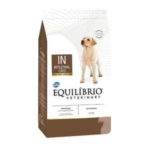 Equilibrio Veterinary Intestinal