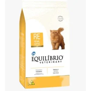 Equilibrio Veterinary Renal-gato