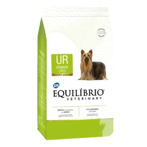 Equilibrio Veterinary Urinary
