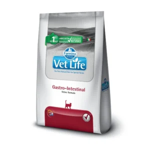 Vet Life Gato Gastro Intestinal