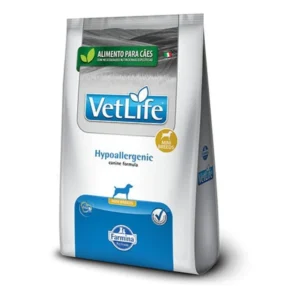 Vet Life Perro Hypoallergenic