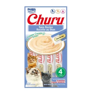 Churu - Inaba Cat Atún