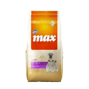 Max Perro Adulto Performance