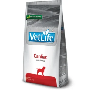 Vet life Perro Cardiac 2Kg
