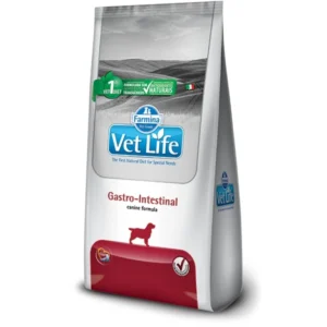 Vet Life Perro Gastro Intestinal
