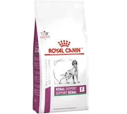 Royal Canin Renal Support F Perro x 2.72 kg