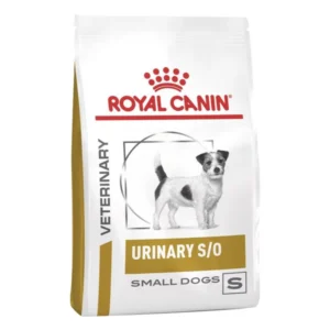 Royal Canin Urinary S/O Perro Raza Pequeña x 4 kg