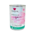 Dieta Hipoalergénica Perro Disugual Conejo – Reducción de Intolerancias Nutricionales