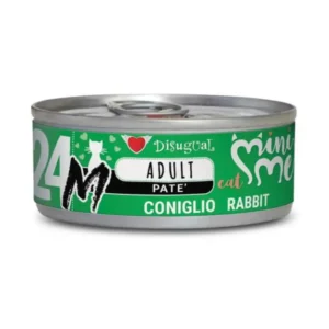 paté conejo para gato – Disugual Mini Me Adulto