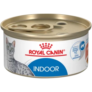 Royal Canin Adult Indoor Gravy Lata x 85 gr