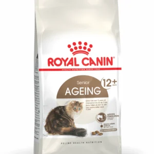 Royal Canin Ageing +12 años Gato x 2 kg