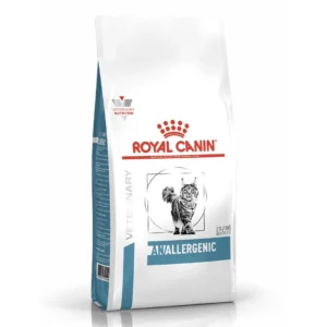 Royal Canin Anallergenic Gatos X 2kg