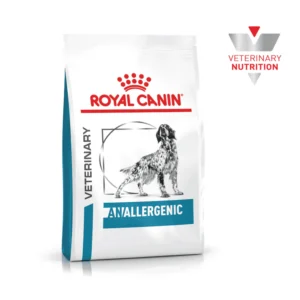 Royal Canin Anallergenic Perro x 3 kg