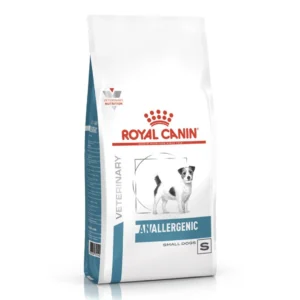 Royal Canin Anallergenic Small Dog X 1.5 Kg