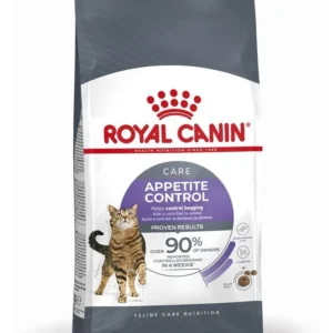 Royal Canin Appetite Control x 2 kg