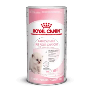 Royal Canin Babycat Milk x 300 gr