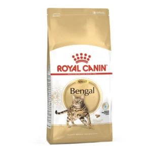 Royal Canin Bengalí Adulto x 2 kg