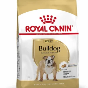 Royal Canin Bulldog Inglés Adulto