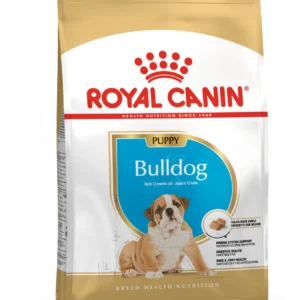 Royal Canin Bulldog Inglés Cachorro