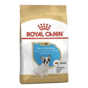 Royal Canin Bulldog Francés Cachorro