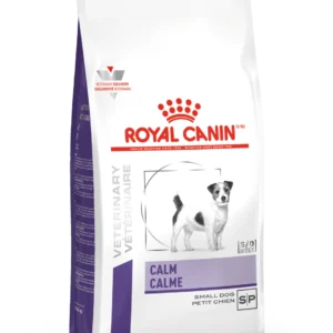 Royal Canin Calm Perro Raza Pequeña x 2 kg