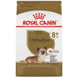 Royal Canin Chihuahua Adulto 8+ x 1.14 Kg