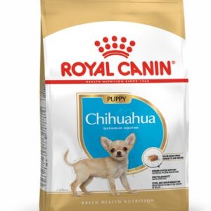 Royal Canin Chihuahua Puppy x 1.13kg