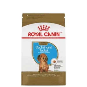 Royal Canin Dachshund Cachorro x 1.13 Kg