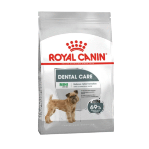 Royal Canin Mini Dental Care x 3 kg
