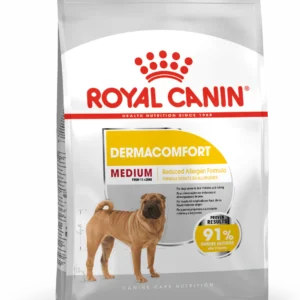 Royal Canin Dermacomfort Medium x 3 kg