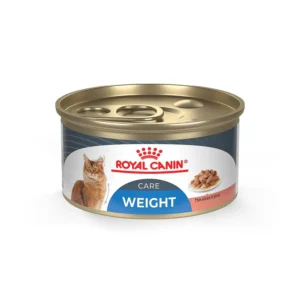 Royal Canin Weight Care Lata x 0.85 gr
