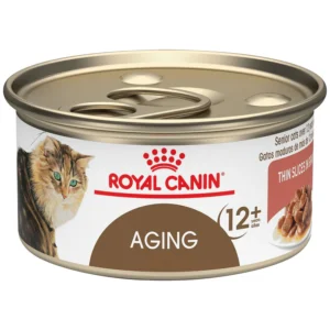 Royal Canin Aging 12+ Lata x 0.85 kg