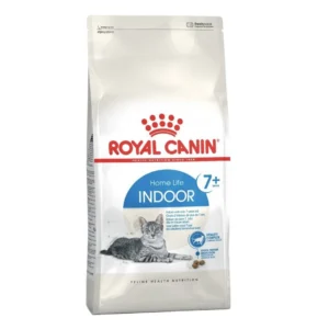 Royal Canin Gato Indoor 7+ x 1.13 kg