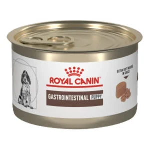 Royal Canin Gastro Cachorro lata x 0.14 kg
