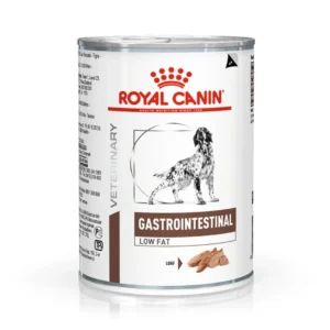 Royal Canin Gastro Low Fat Perro lata x 0.38 kg