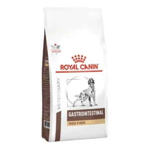 Royal Canin Gastrointestinal High Fibre x 2 kg