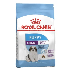 Royal Canin Giant Cachorro x 15 kg