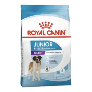 Royal Canin Giant Junior x 15 kg