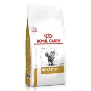 Royal Canin Urinary S/O Gato