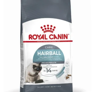 Royal Canin Hairball Care x 2.72 kg