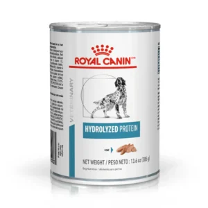 Royal Canin Hydrolized Perro Lata x 0.38 kg