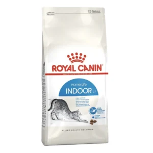 Royal Canin Indoor Gato x 2 kg