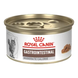 Royal Canin Gatrointestinal Moderate Calorie x 0.85 kg