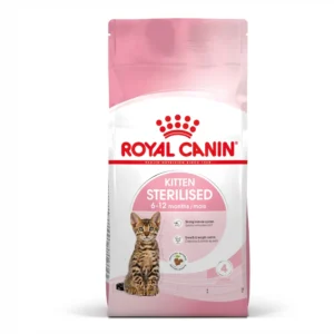 Royal Canin Kitten
