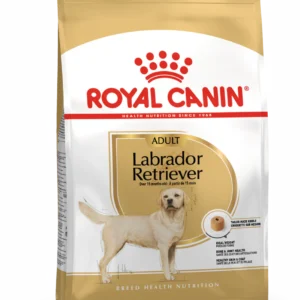 Royal Canin Labrador Adulto x 13.6 kg
