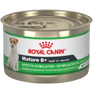 Royal Canin Mature 8 + Lata x 0.15 kg