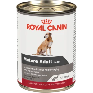 Royal Canin Mature Lata x 385 gr